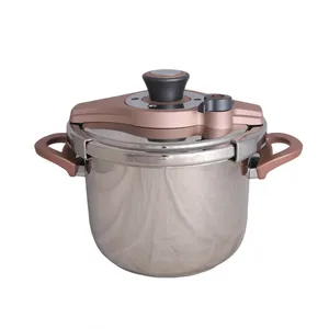 زودپز لاویلوکس کد 4790 گنجایش 6 لیتر