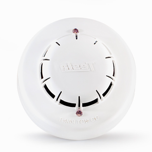 حسگر دود تسلا مدل SD 407 حسگر دود تسلا مدل SD 407