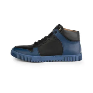 نیم بوت مردانه مدل 1206