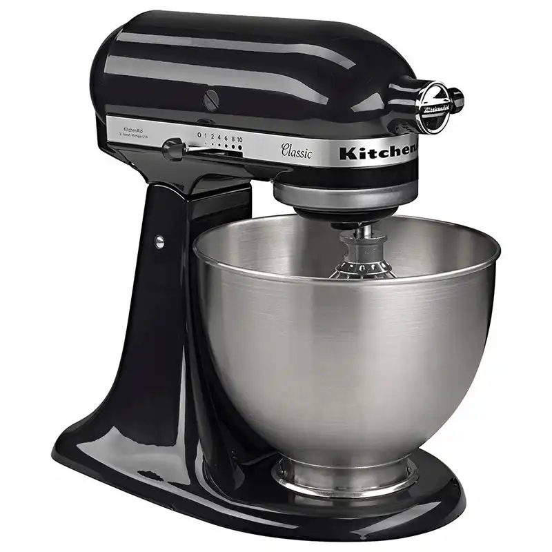 ماشین آشپزخانه کیچن اید مدل 5K45SSBWH