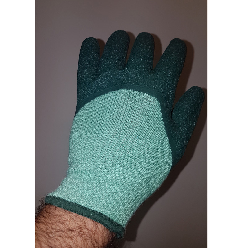 دستکش باغبانی گاردن لاین مدل 8M