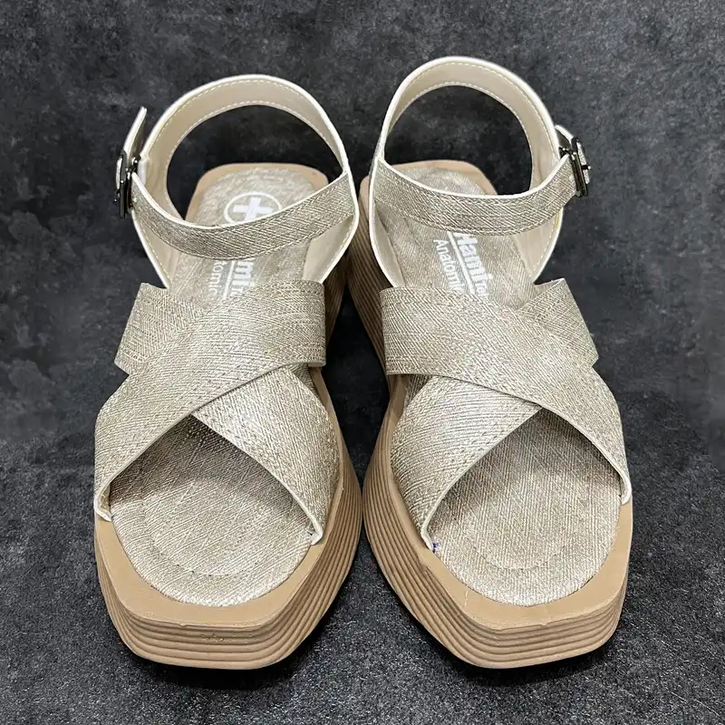 صندل زنانه مدل تابان