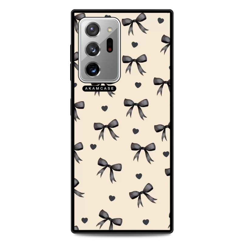 کاور آکام مدل AMC-WSGN20U-BOWS10 مناسب برای گوشی موبایل سامسونگ Galaxy Note 20 Ultra
