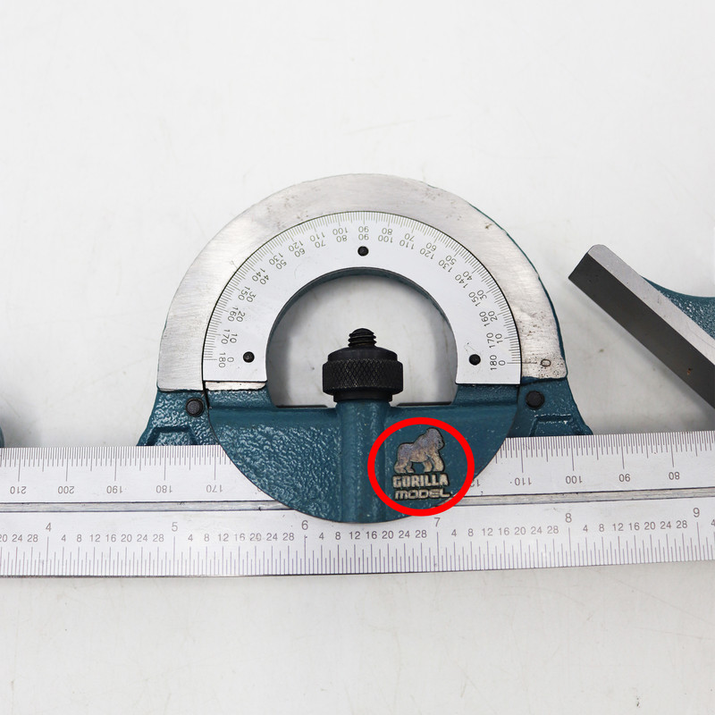 گونیا مرکب مدل گوریلا کد YP-03