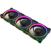 فن کیس ایسوس مدل MR120 ARGB PRIME بسته سه عددی
