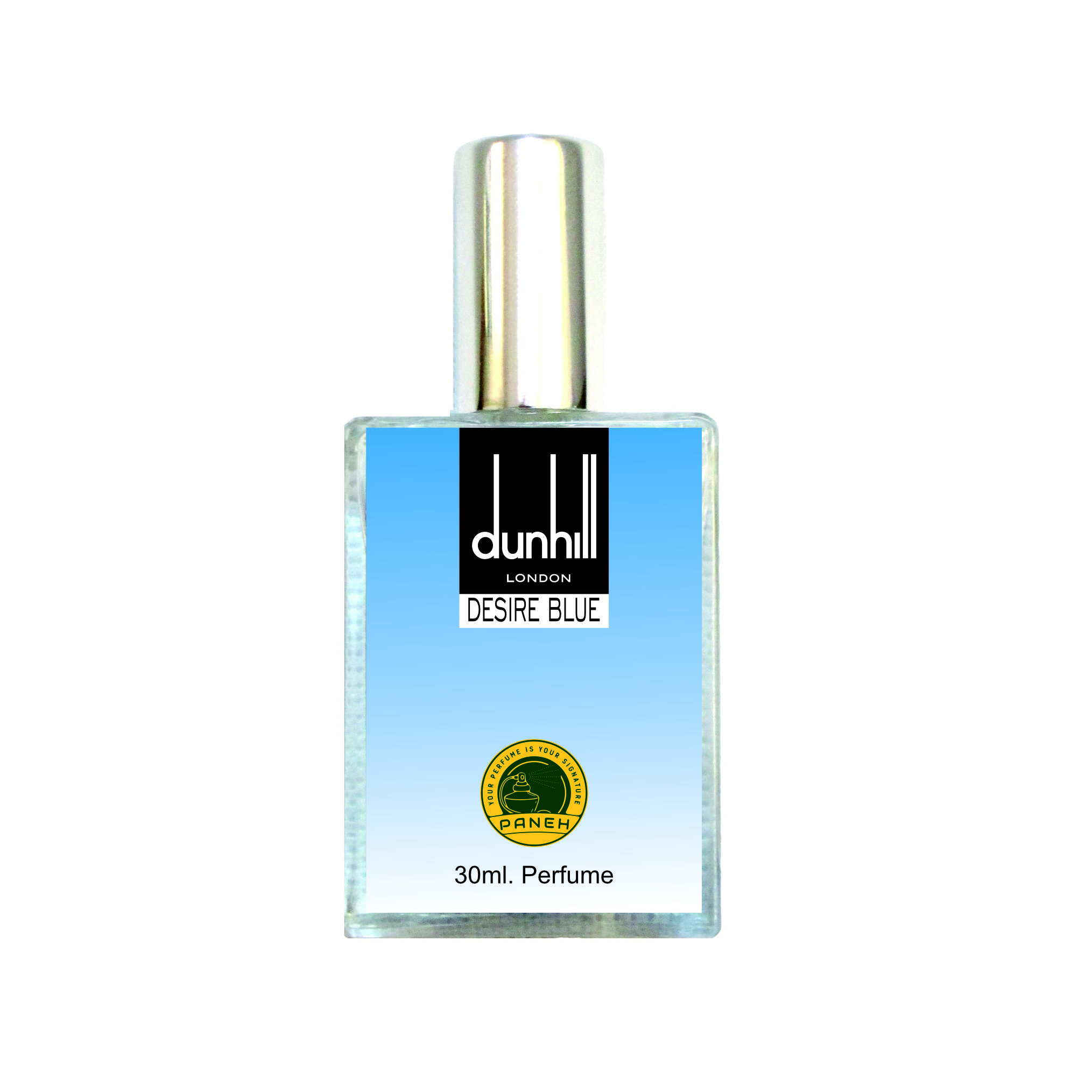 عطر جیبی پانه مدل dunhill desire حجم 30 میلی لیتر