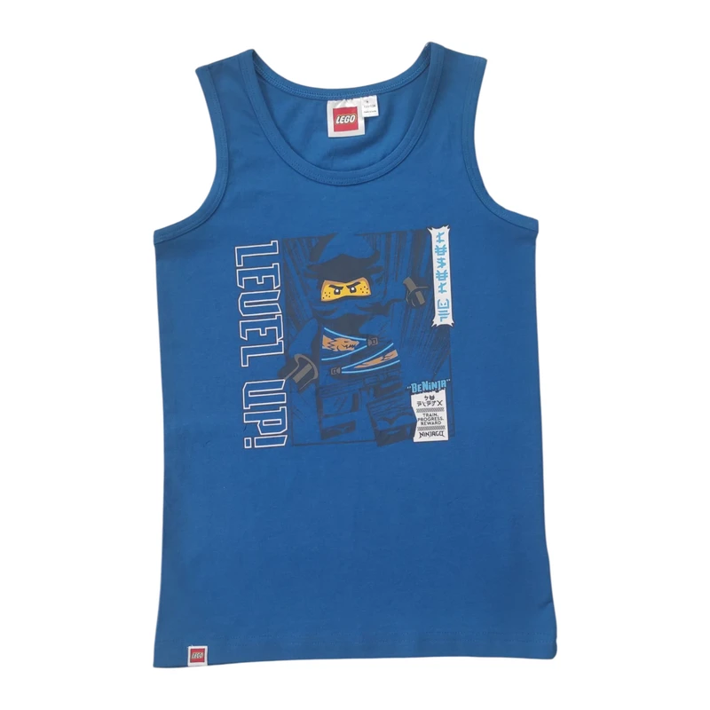 تاپ پسرانه لگو مدل A0