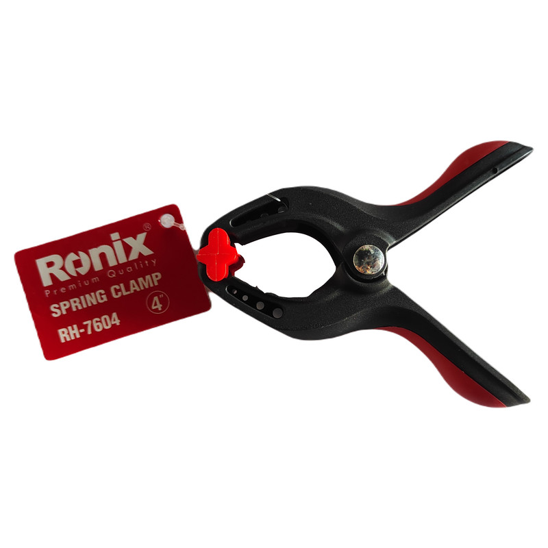 گیره رونیکس مدل 7604