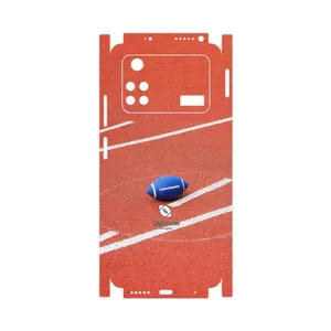 MAHOOT Rugby football-FullSkin Cover Sticker for Xiaomi Poco M4 Pro 4G