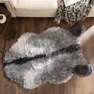 پادری انگلیش هوم مدل Jade-gri سایز 150x80 سانتی متر