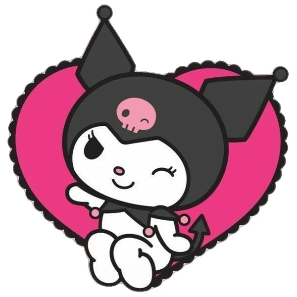 استیکر پارچه و لباس پاد آفرین طرح کرومی کد 107