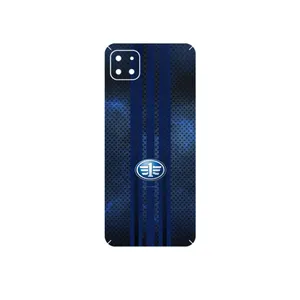 MAHOOT FAW Cover Sticker for Samsung Galaxy A22 5G