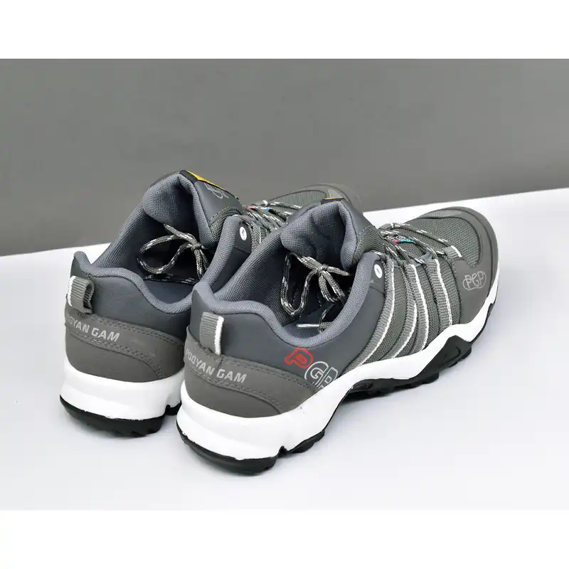 کفش پیاده روی مردانه پویان گام پیام مدل TRX کد 11005