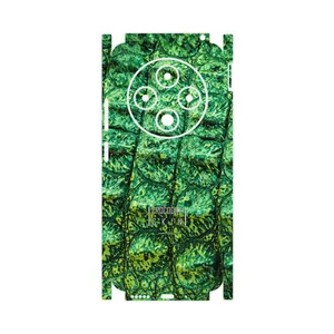 MAHOOT Crocodile Skin-FullSkin Cover Sticker for Xiaomi Redmi 14C