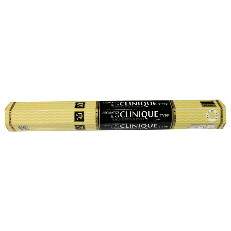 عود دارشان مدل CLINIQUE کد 01