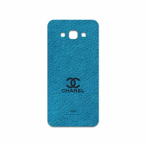 MAHOOT BL-CHNL Cover Sticker for Samsung Galaxy A8