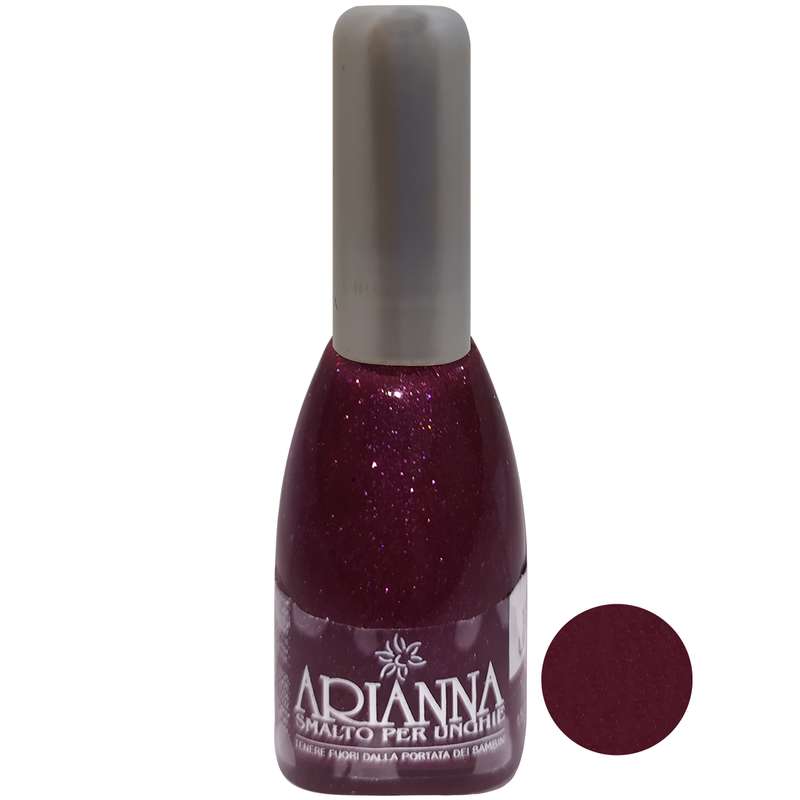 لاک ناخن آریانا شماره 159