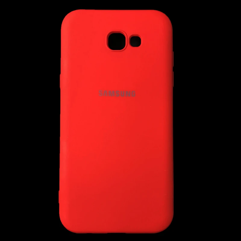 کاور مدل SIL-J7PRIME مناسب برای گوشی موبایل سامسونگ Galaxy J7 Prime / J7 Prime 2