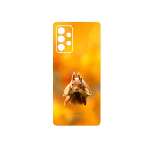 MAHOOT Squirrel Cover Sticker for Samsung Galaxy A53 5G