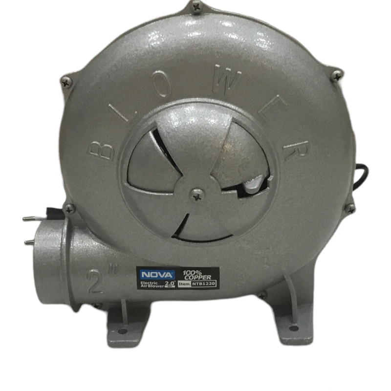 دستگاه دمنده نووا مدل NTB 1220 دستگاه دمنده نووا مدل NTB 1220