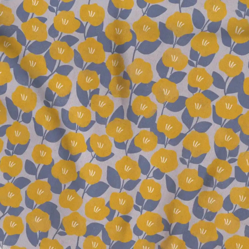 کاغذکادو مریخ مدل پارچه ای life is beautiful