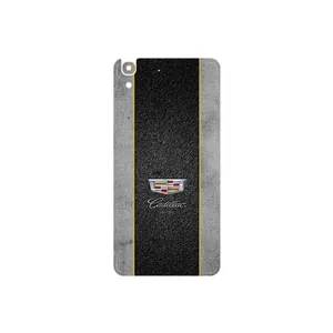 MAHOOT Cadillac Cover Sticker for Huawei Y6