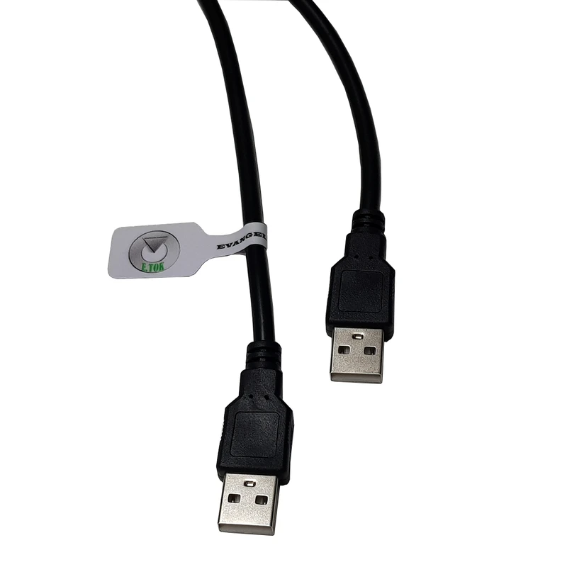 کابل لینک USB2.0 ایتوک مدل Lien طول 0.3 متر عکس شماره 8