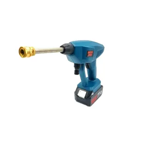 کارواش شارژی باس مدل BS3082