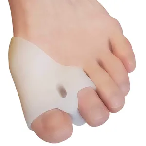فاصله دهنده انگشت پا مدل L012 بسته 2 عددی
