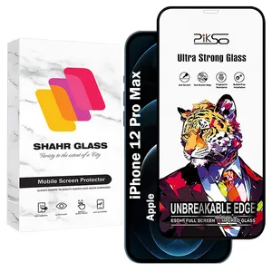 Shahr Glass PICSO Screen Protector For Apple iPhone 12 Pro Max