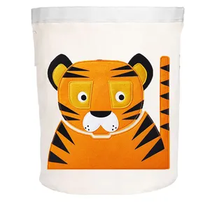 ارگانایزر کودک هیاهو مدل Bengal tiger