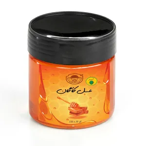 عسل کنار طبیعی کاگان - 350 گرم