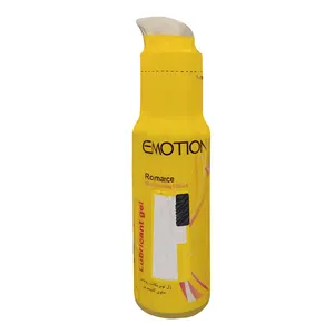 ژل لوبریکانت روان کننده رمانتیک ایموشن - 80 میلی لیتر