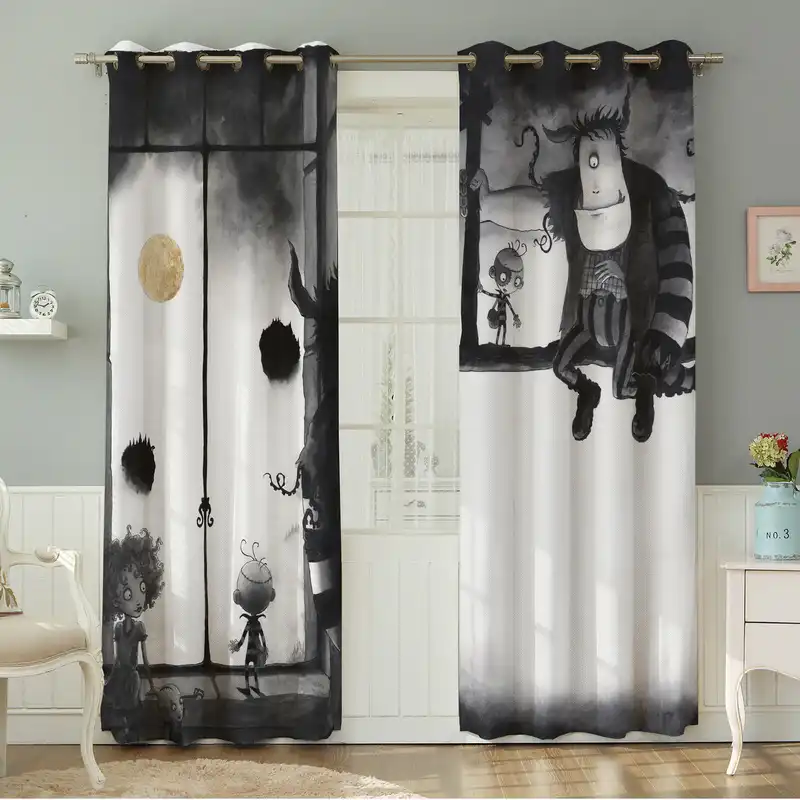 پرده نیروانا طرح   مدرن مدل مخمل کد 4989سایز 140×280 سانتی متر