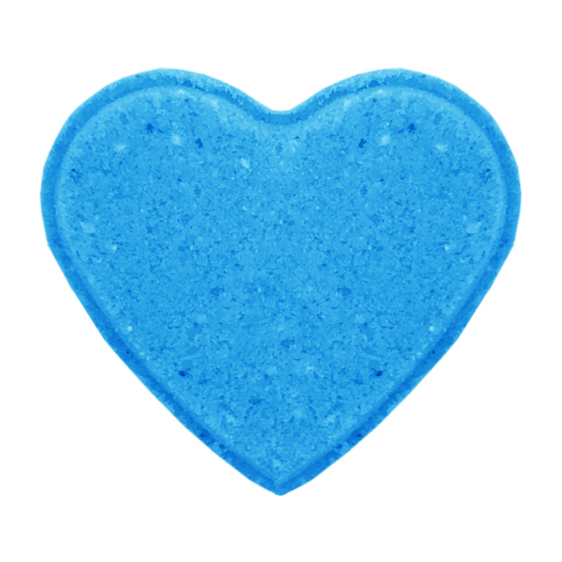 کوکتل پدیکور اور مدل Heart وزن 55 گرم بسته 12 عددی