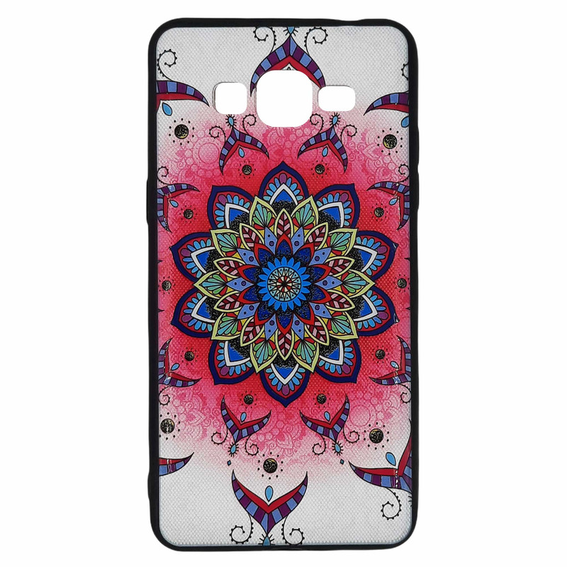 کاور مدل co2664 مناسب برای گوشی موبایل سامسونگ Galaxy J2 Prime / G530 / Grand Prime