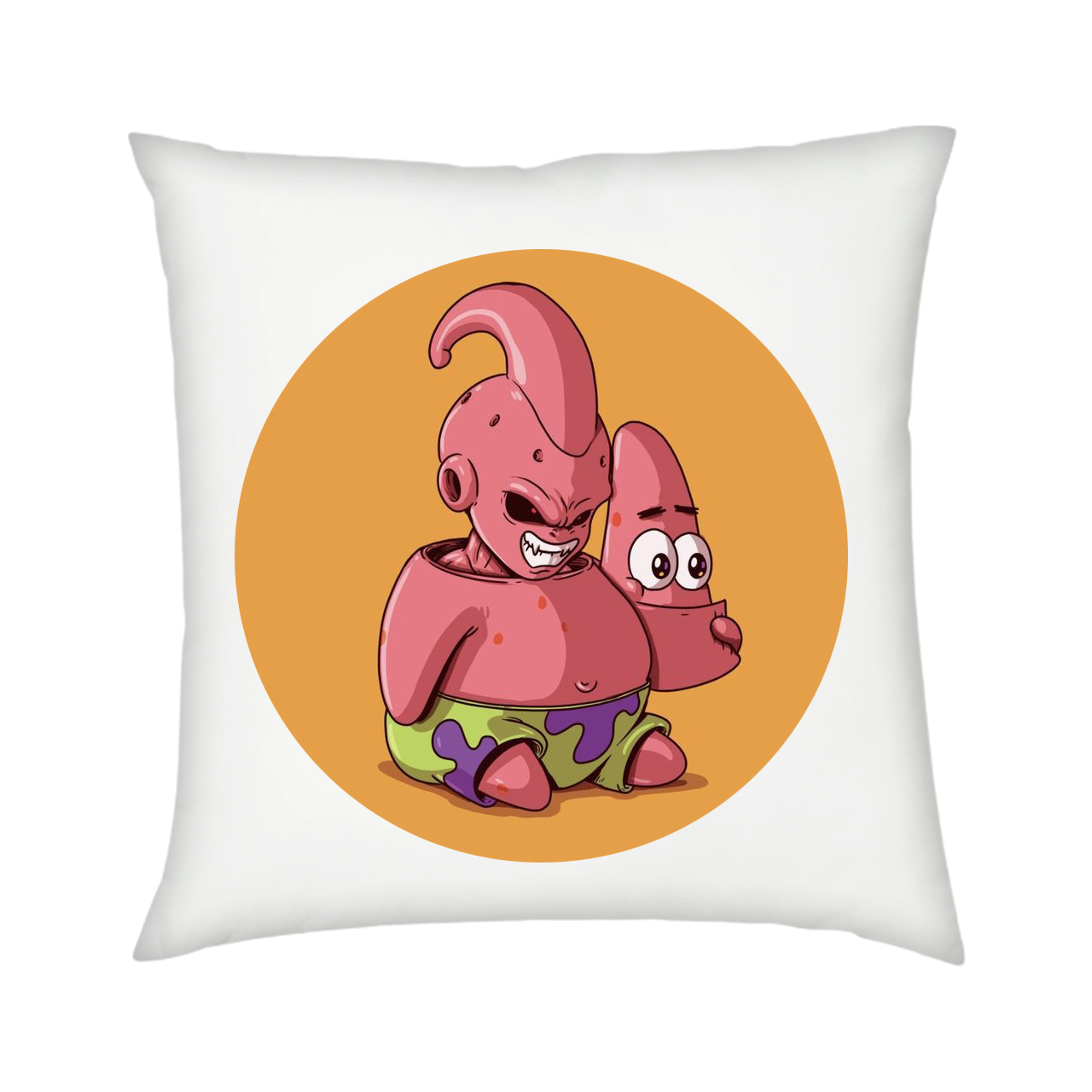 کاور کوسن کودک مدل پاتریک کد 1708