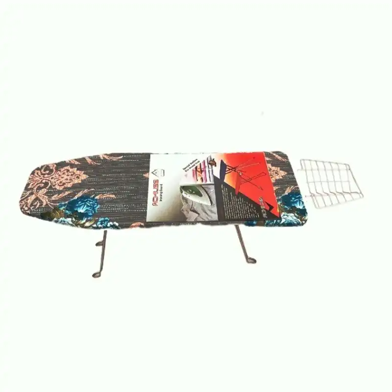 میز اتو آکیلیس مدل نشسته متوسط پریزدار کد 229