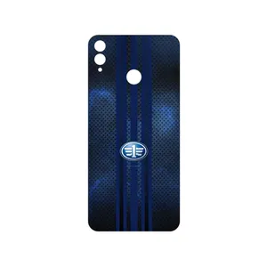 MAHOOT FAW Cover Sticker for Honor 8X