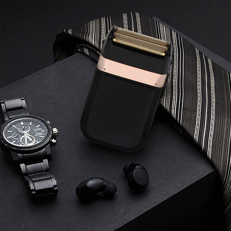 ماشین اصلاح موی صورت مدل HII-301