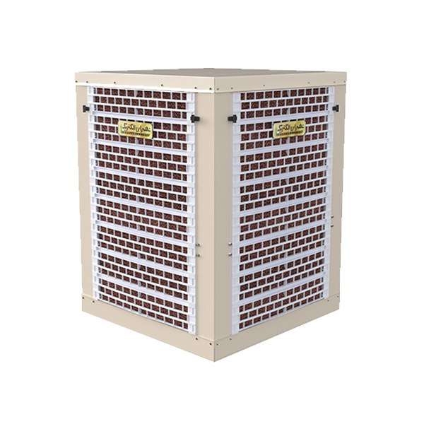 کولر آبی تهران الکتریک مدل هوشمند فوق کم مصرف CM12000BL