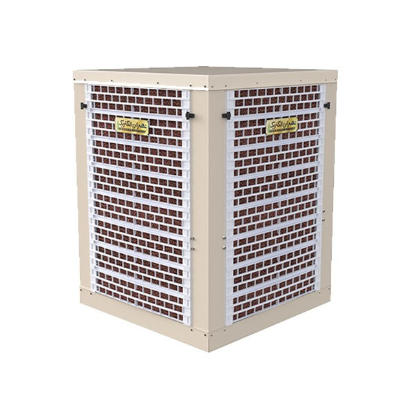 کولر آبی تهران الکتریک مدل هوشمند فوق کم مصرف CM12000BL