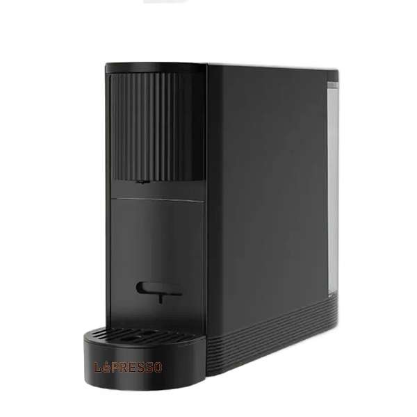 اسپرسو ساز 500 میلی لیتر لیتری لپرسو مدل LPCFFM0016 اسپرسو ساز 500 میلی لیتر لیتری لپرسو مدل LPCFFM0016