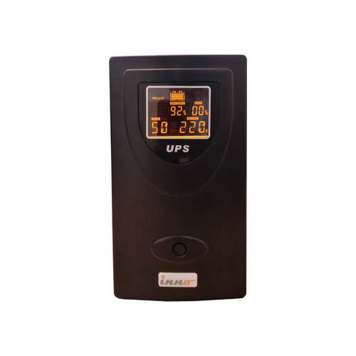 یو پی اس اینو مدل لاین اینتراکتیو ظرفیت 1200 ولت آمپر به همراه باتری داخلی