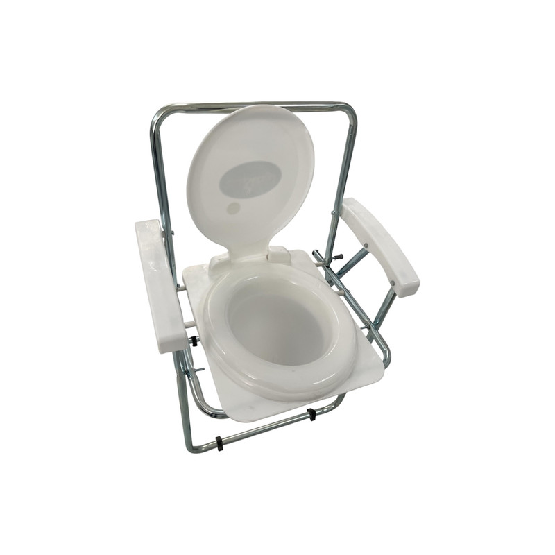 توالت فرنگی تاشو لیماک مدل لوکس