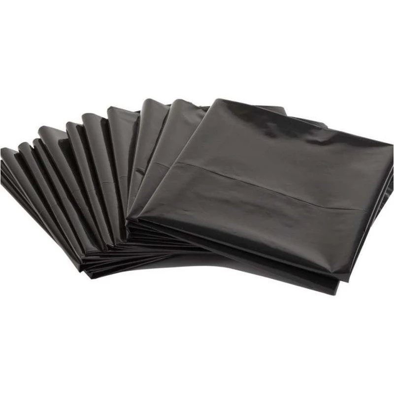 کیسه زباله مدل ضخیم سایز کوچک بسته 22 عددی