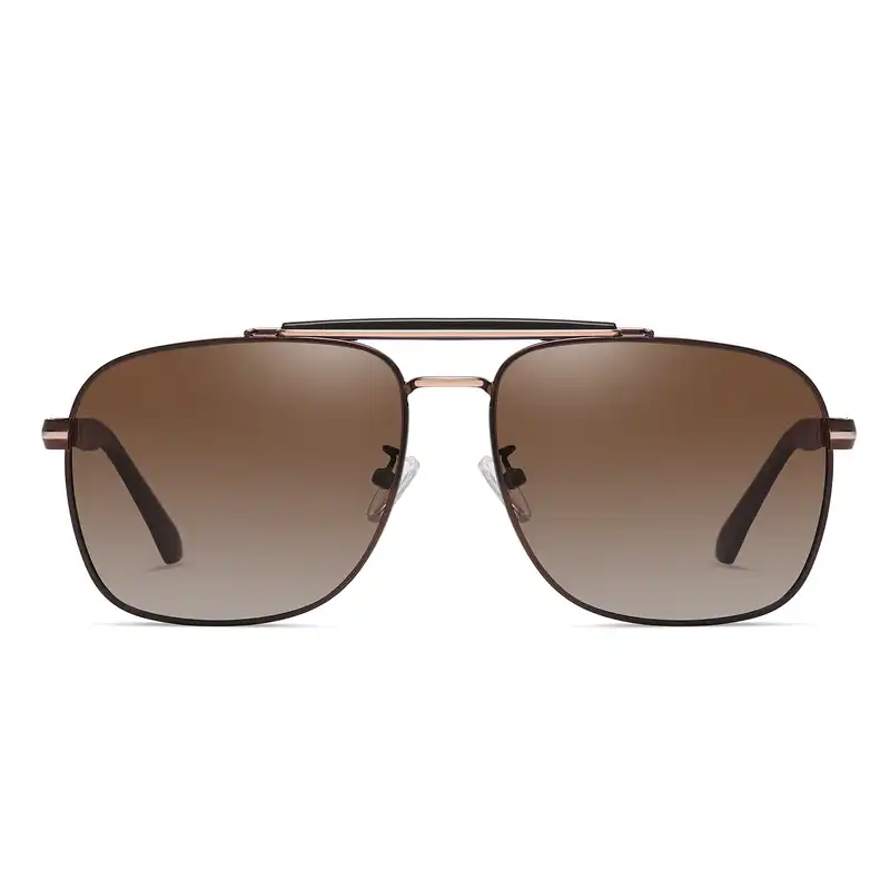 عینک آفتابی مردانه مدل 6320C84-P143 Polarized Avantgarde Visionary