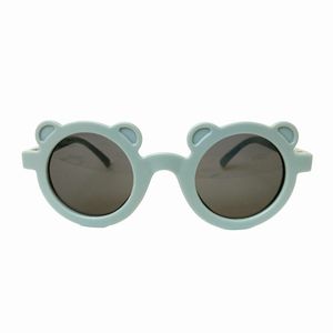 عینک آفتابی بچگانه مدل CircleBL01