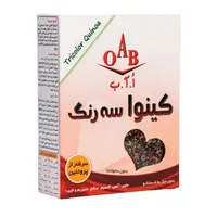 کینوا سه رنگ اُ آ ب - 250 گرم