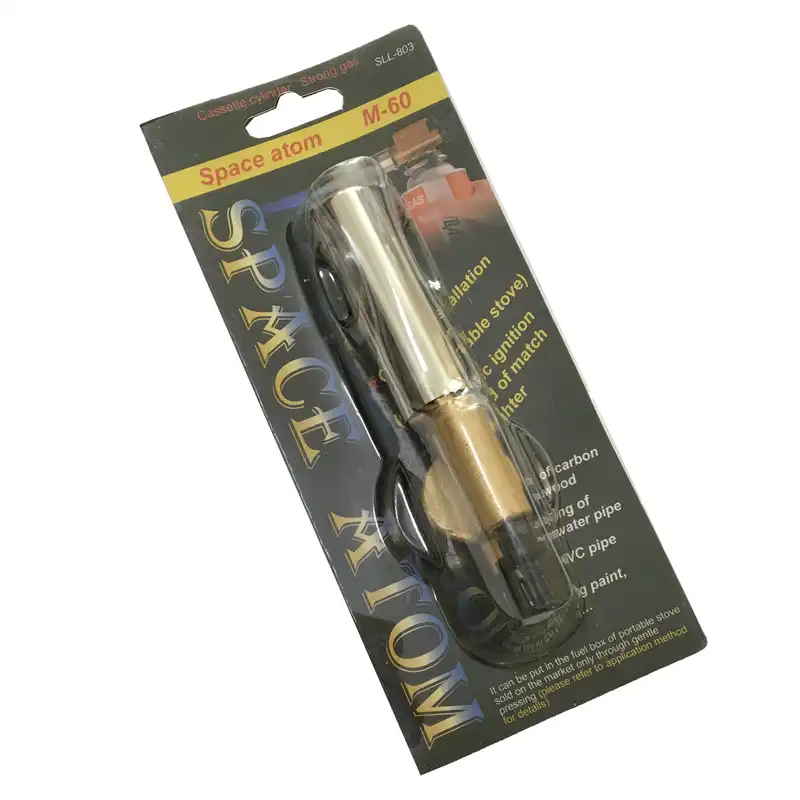 شعله افکن اسپیس آتوم مدل M-602